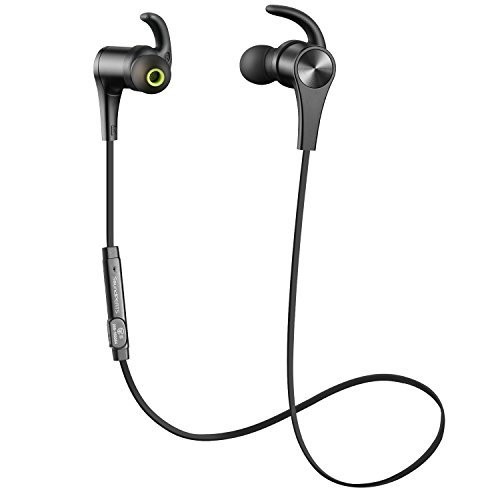 Tai Nghe Bluetooth SoundPEATS Q12