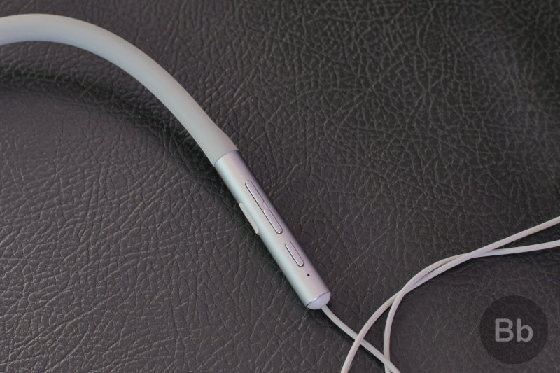 Tai nghe Bluetooth Xiaomi Mi Neckband