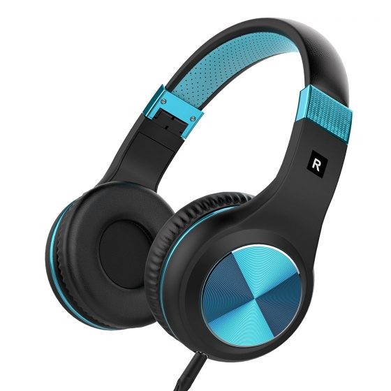 Tai Nghe Chụp Tai Stereo OUCOMI