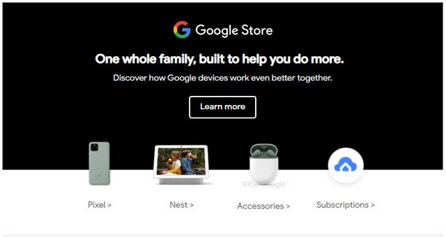 Google Pixel Buds A: Tai nghe không dây giá rẻ sắp ra mắt
