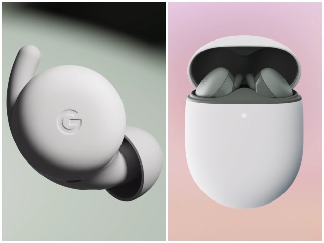 Google Pixel Buds A-Series: Tai Nghe Không Dây Giá Phải Chăng Đã Ra Mắt