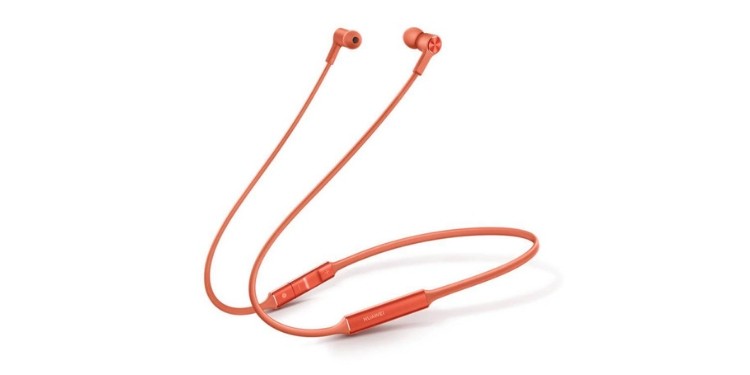 Huawei Tung Ra Phụ Kiện Âm Thanh Mới Tại Việt Nam: FreeLace và Loa Bluetooth Mini