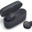 Jabra Elite 4: Tai nghe không dây mới với ANC và kết nối đa điểm tại Việt Nam