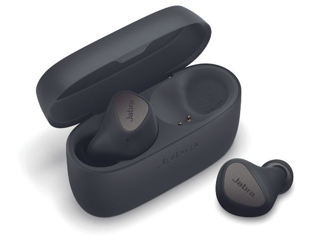 Jabra Elite 4: Tai nghe không dây mới với ANC và kết nối đa điểm tại Việt Nam