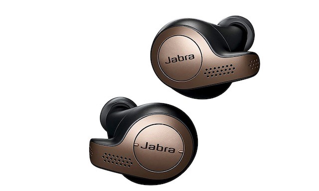 Jabra Elite 65t: Tai nghe Bluetooth không dây chất lượng cao cho người yêu công nghệ