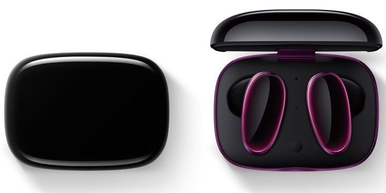 Oppo Ra Mắt Tai Nghe Không Dây O-Free Để Cạnh Tranh Với Apple Air Pods