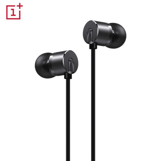 Tai Nghe Nhét Tai OnePlus Bullet V2