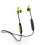 Sennheiser CX Sport: Tai Nghe Bluetooth Dành Cho Người Yêu Thể Thao Và Phiêu Lưu