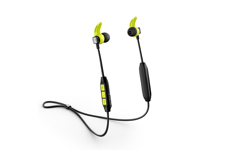 Sennheiser CX Sport: Tai Nghe Bluetooth Dành Cho Người Yêu Thể Thao Và Phiêu Lưu