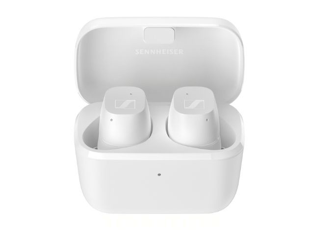 Sennheiser CX và CX Plus: Tai nghe không dây mới tại Việt Nam