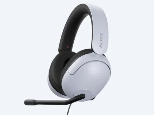 Tai nghe Sony INZONE H3