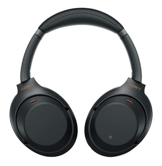 Tai nghe Sony WH-1000XM3