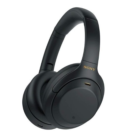 Ưu Đãi Đặc Biệt Cho Tai Nghe Sony WH-1000XM4 và WH-1000XM3 Trong Lễ Hội Mua Sắm Amazon Great India Festival