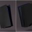 PlateStation 5: Tùy Chỉnh PlayStation 5 Độc Đáo