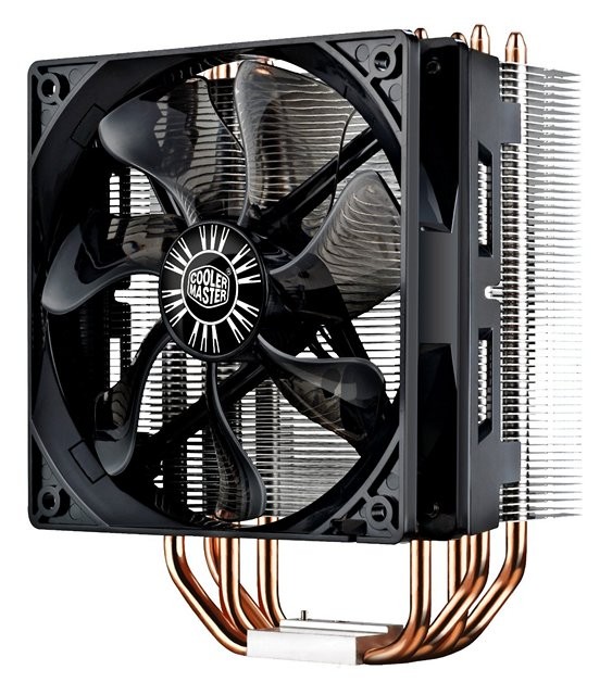 Tản nhiệt CPU Cooler Master Hyper 212 EVO