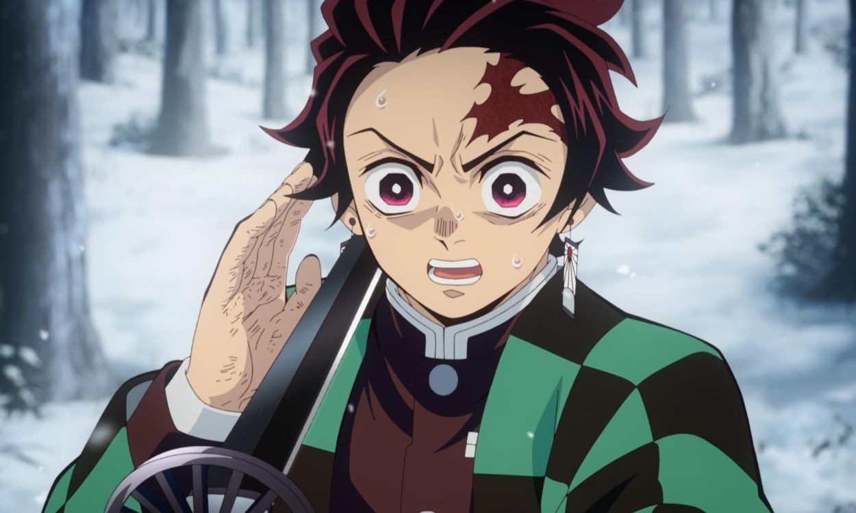 Hướng Dẫn Xem Anime Demon Slayer: Kimetsu no Yaiba Từ Đầu Đến Cuối