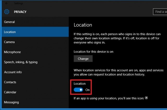 Vô Hiệu Hóa Theo Dõi Trên Windows 10: Bảo Vệ Quyền Riêng Tư Của Bạn
