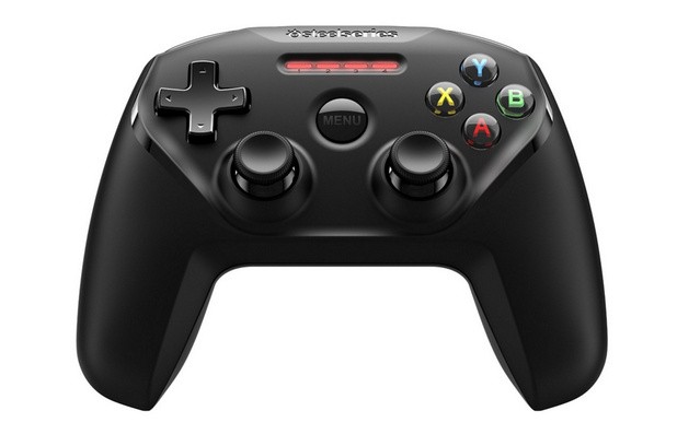 Tay cầm SteelSeries Nimbus