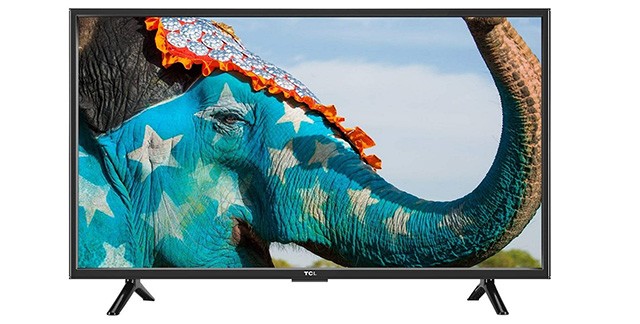 TCL 32-inch HD Ready TV với giá ưu đãi trong ngày hội Prime Day