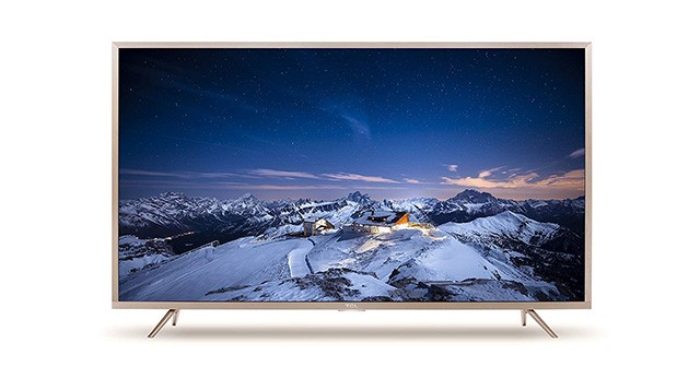 TCL 49-inch 4K Smart TV với giá ưu đãi trong ngày hội Prime Day