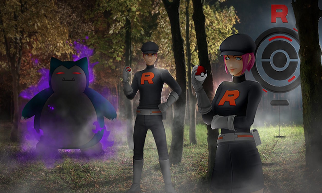 Pokemon GO Taken Over: Hướng Dẫn Chi Tiết Nhiệm Vụ Nghiên Cứu Đặc Biệt (2025)