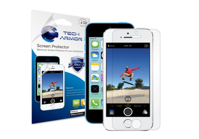 Top 10 Miếng Dán Màn Hình iPhone SE Tốt Nhất 2025: Bảo Vệ Tuyệt Đối