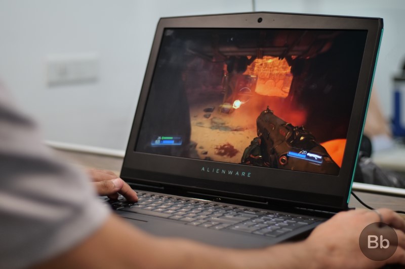 Thách thức về giá của Alienware tại Việt Nam
