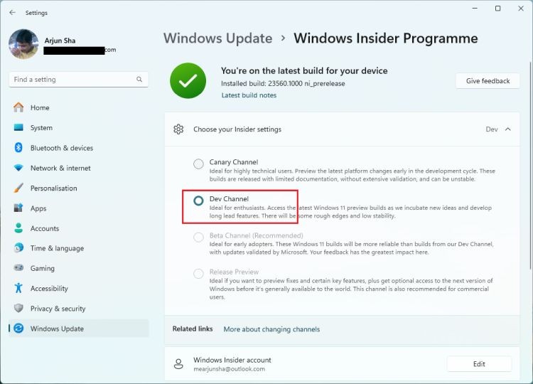 Tạo Ảnh AI Dễ Dàng Trong Paint Trên Windows 11: Hướng Dẫn Chi Tiết
