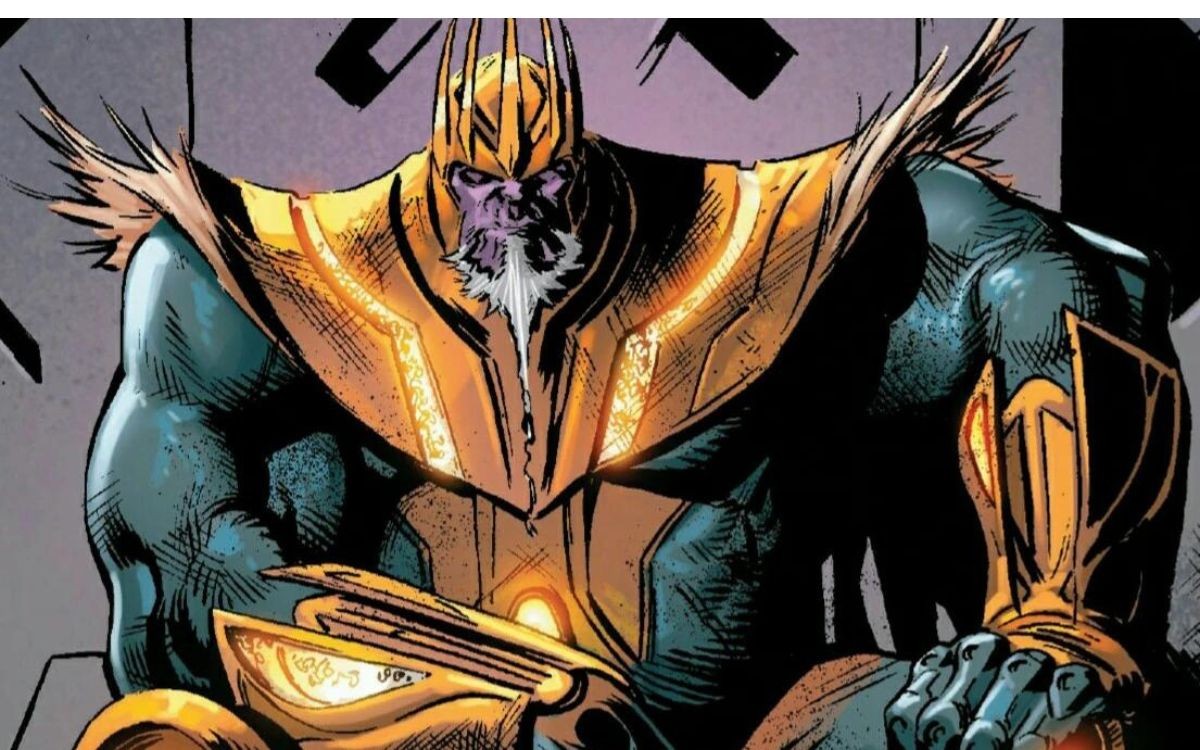Thanos