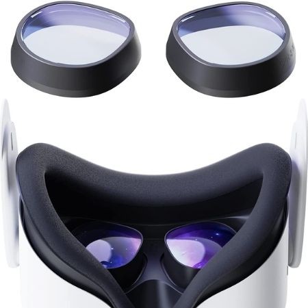 Top 12 Phụ Kiện Oculus Quest 2 Tốt Nhất 2025 Để Nâng Tầm Trải Nghiệm VR