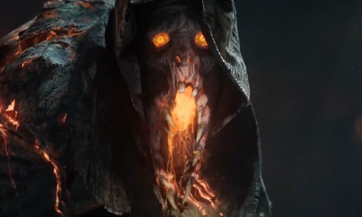 The Blight Dead by Daylight