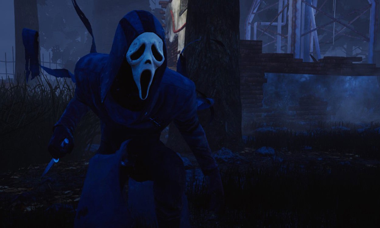The Ghostface