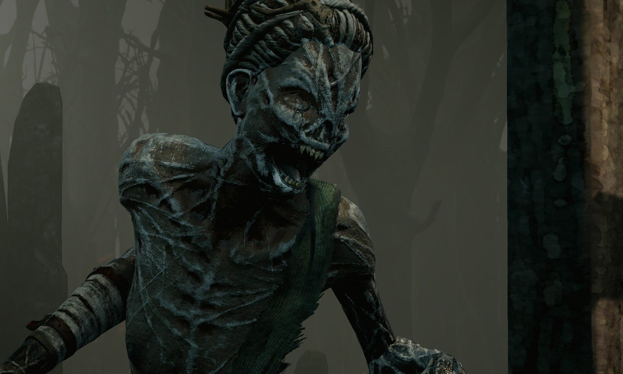 The Hag Dead by Daylight Killers