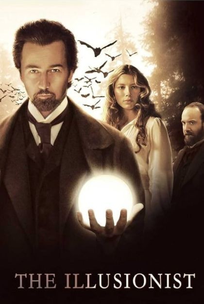 The Illusionist