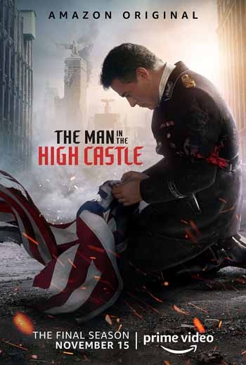 The Man in The High Castle