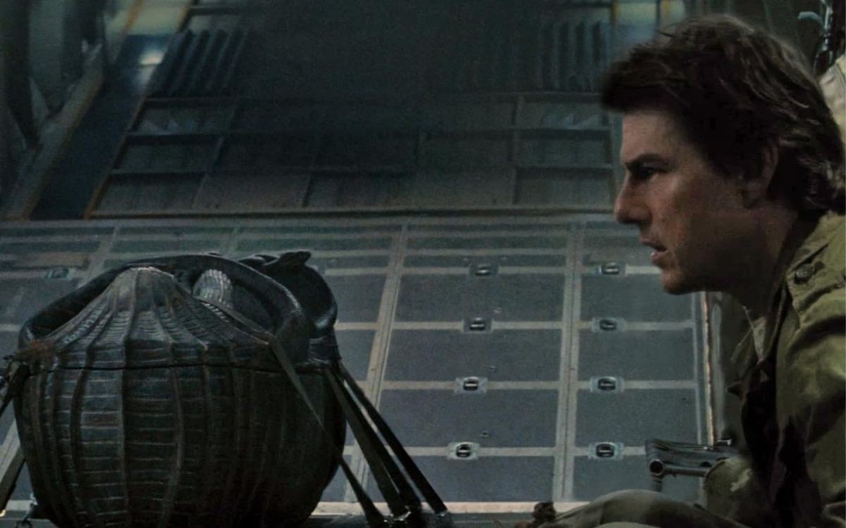 The Mummy