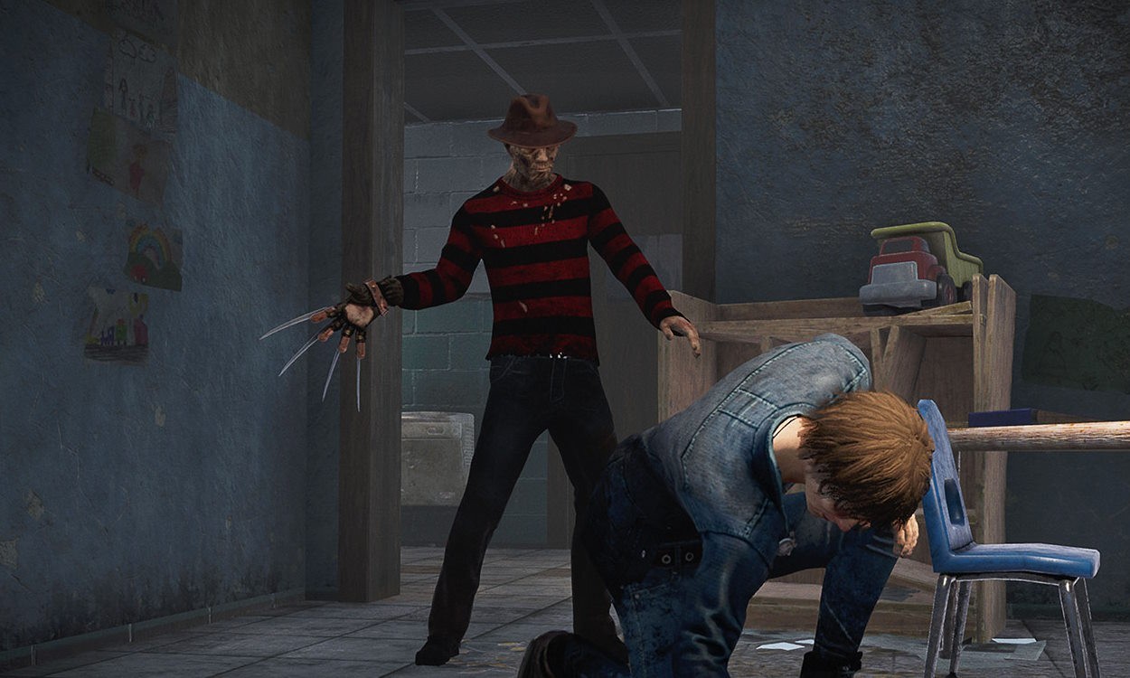 The Nightmare