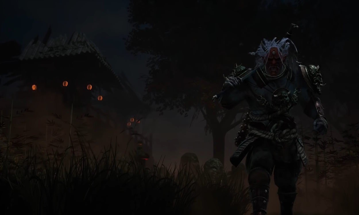 The Oni