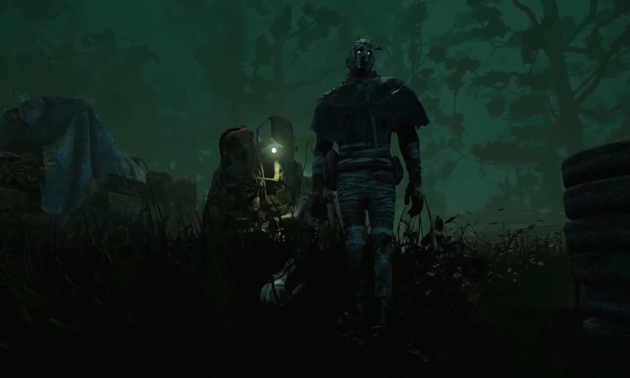 Top 36 Killer (Sát Thủ) Mạnh Nhất Trong Dead by Daylight 2025: Xếp Hạng Chi Tiết
