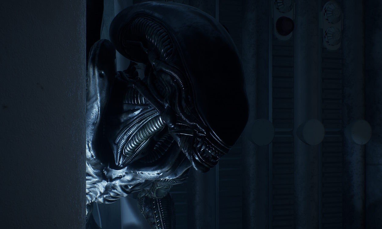 The Xenomorph Dead by Daylight killers