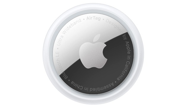 Thiết bị định vị Apple AirTag giúp tìm kiếm đồ vật thất lạc, tích hợp mạng lưới Find My, bảo vệ quyền riêng tư