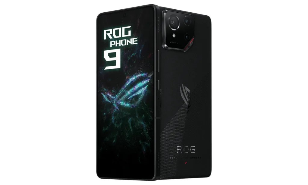 Thiết kế ASUS-ROG-Phone-9
