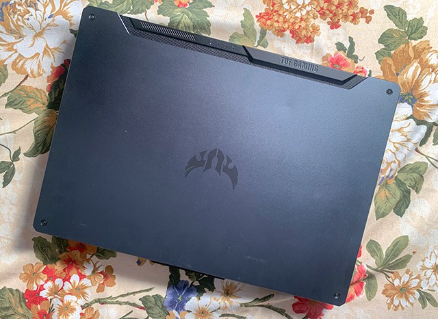 Đánh Giá Asus TUF Gaming A15 2025: Chiếc Laptop Gaming Quốc Dân?
