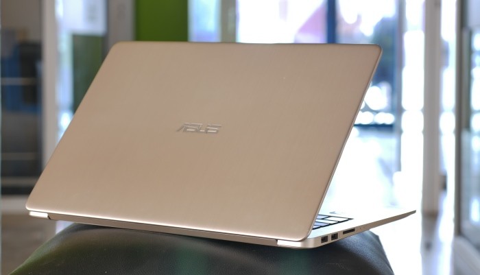 Đánh giá chi tiết ASUS VivoBook S15 S510UN: Ultrabook mạnh mẽ cho năm 2025?