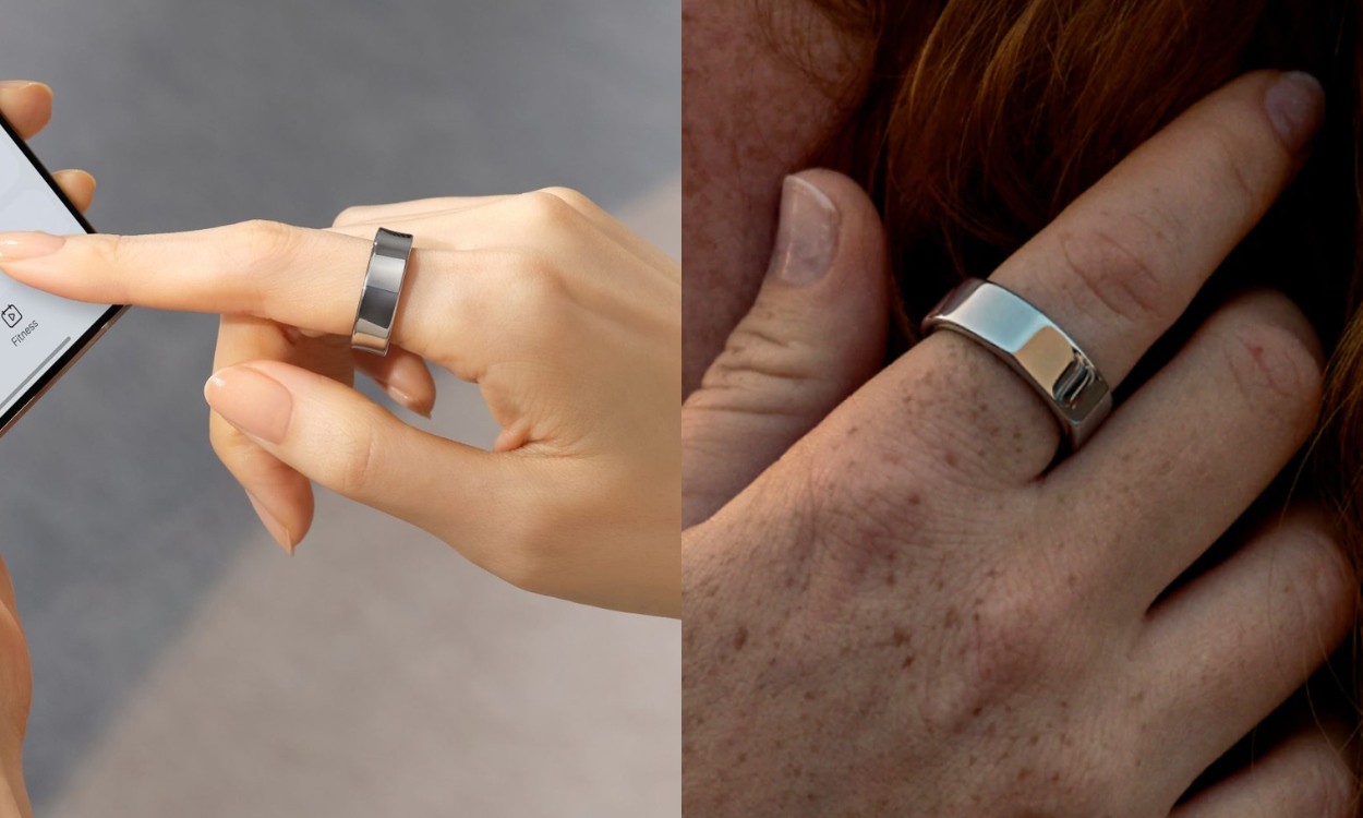 So sánh Nhẫn Thông Minh: Samsung Galaxy Ring vs. Oura Ring – Đâu Là Lựa Chọn Tối Ưu?