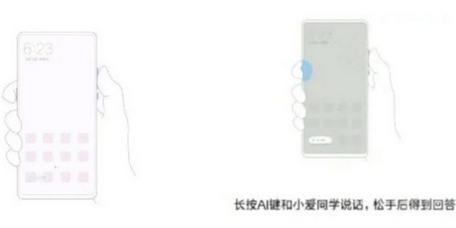 Xiaomi Mi Mix 3: Thiết Kế Không Viền Được MIUI 10 Xác Nhận