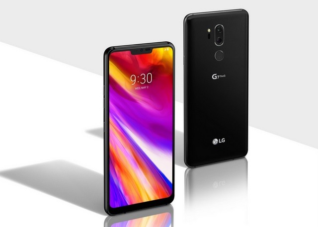 So sánh LG G7+ ThinQ và OnePlus 6: Cuộc đua giữa các flagship giá rẻ