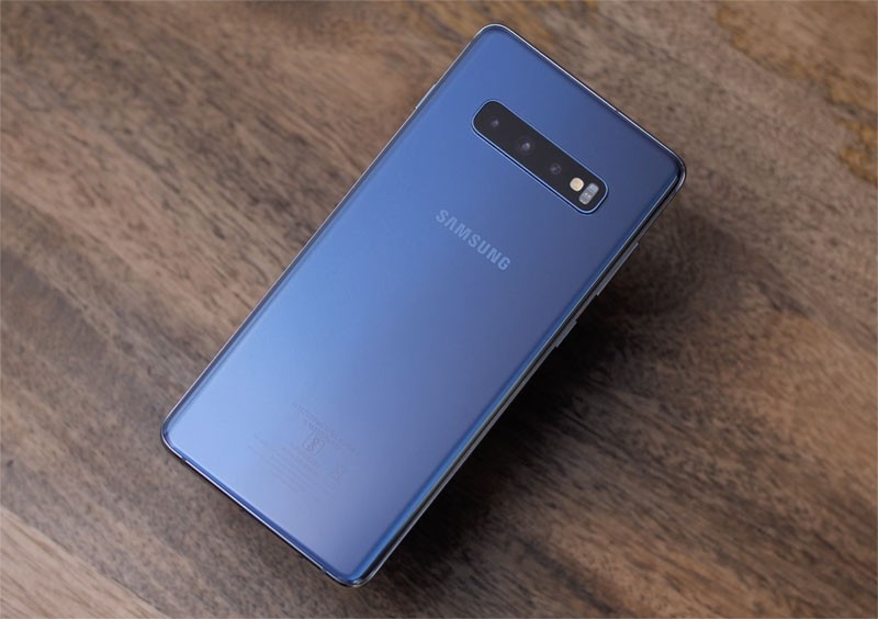 Đánh giá Samsung Galaxy S10/S10 Plus: Siêu phẩm Android đáng mua nhất 2025?