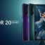 Honor 20 Series: Khám Phá Dòng Flagship Mới Nhất Từ Honor