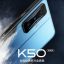 Redmi K50 Gaming Edition Sắp Ra Mắt Tại Trung Quốc Vào Ngày 16 Tháng 2
